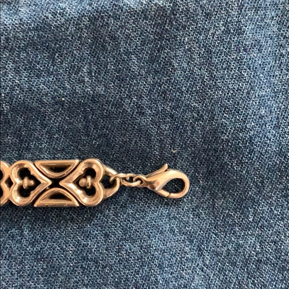 Silver bracelet - Picture 3 of 4